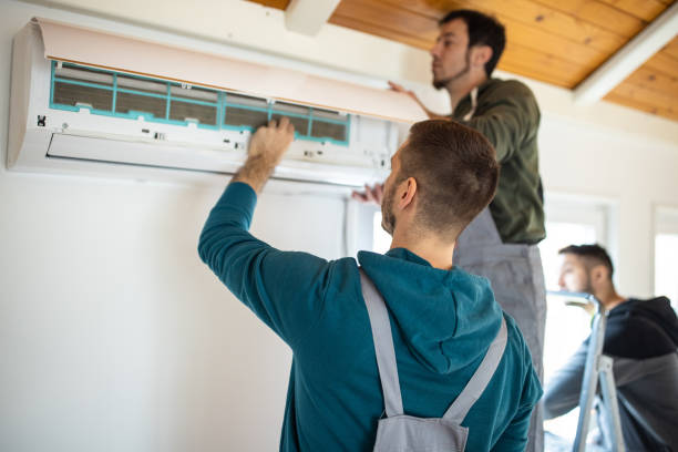 Best HVAC System Installation  in Portland, TN