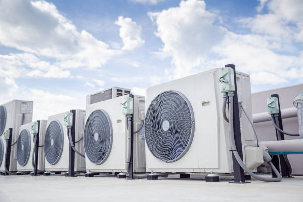 HVAC Troubleshooting in Portland, TN