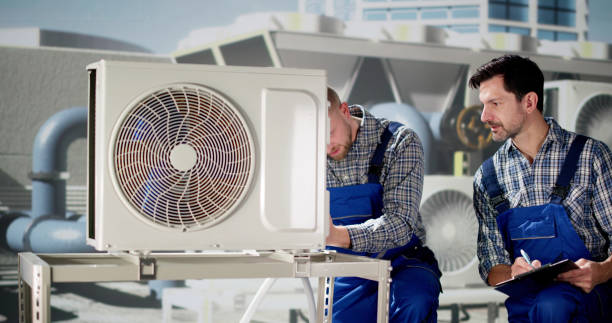 Best Ductless HVAC Repair  in Portland, TN