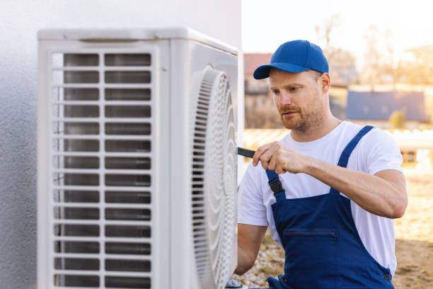 Best HVAC Cleaning Services  in Portland, TN