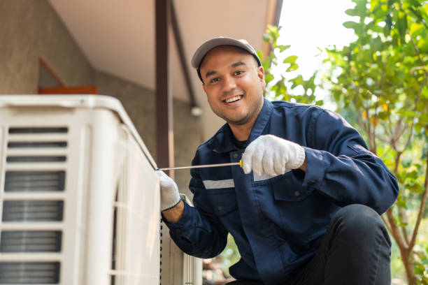 Best HVAC Air Duct Cleaning  in Portland, TN