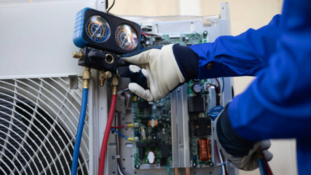 Best Emergency HVAC Repair  in Portland, TN